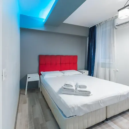 Adam And Eve Luxury Apartments - Shabbat Friendly Bucharest Exterior photo