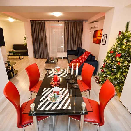Adam And Eve Luxury Apartments - Shabbat Friendly Bucharest Exterior photo