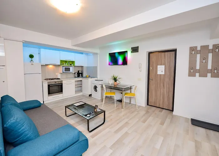 Adam And Eve Luxury Apartments - Shabbat Friendly
