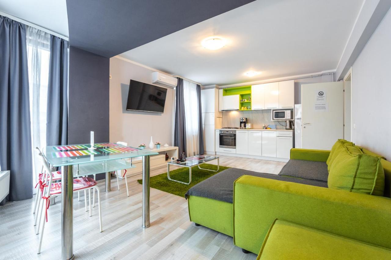 Adam And Eve Luxury - Shabbat Friendly Bucarest