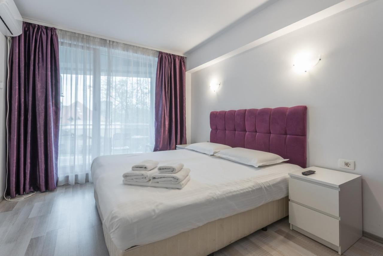 Adam And Eve Luxury - Shabbat Friendly