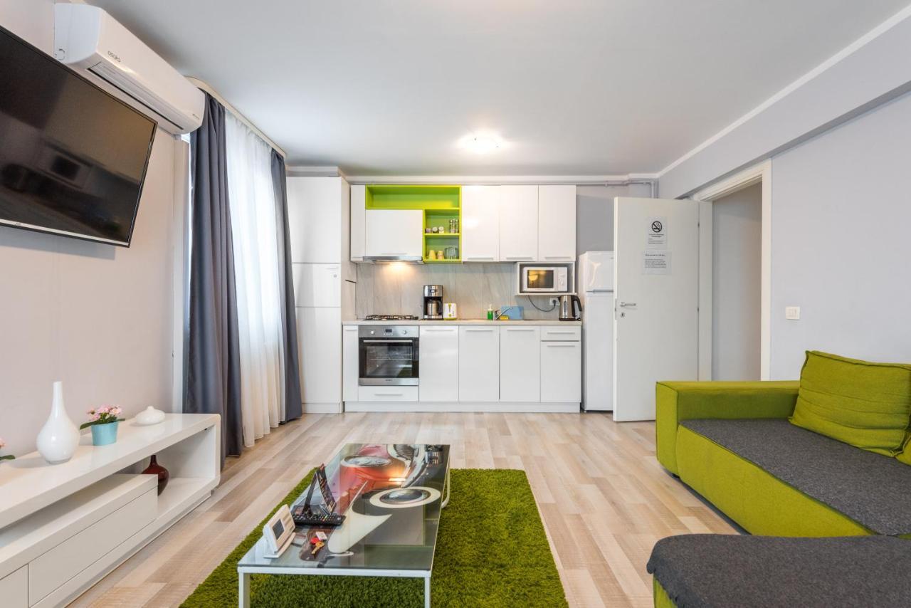 Adam And Eve Luxury - Shabbat Friendly Apartment