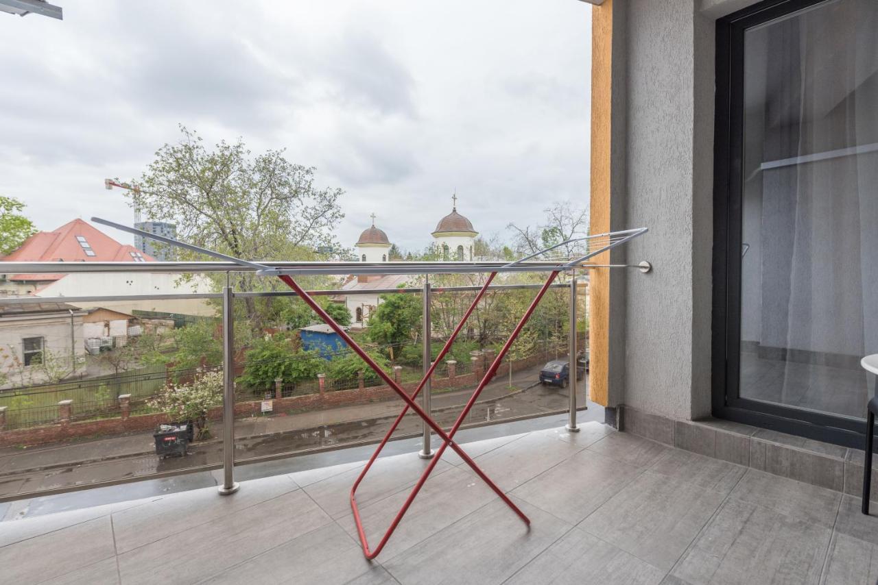 Adam And Eve Luxury - Shabbat Friendly * Bucharest