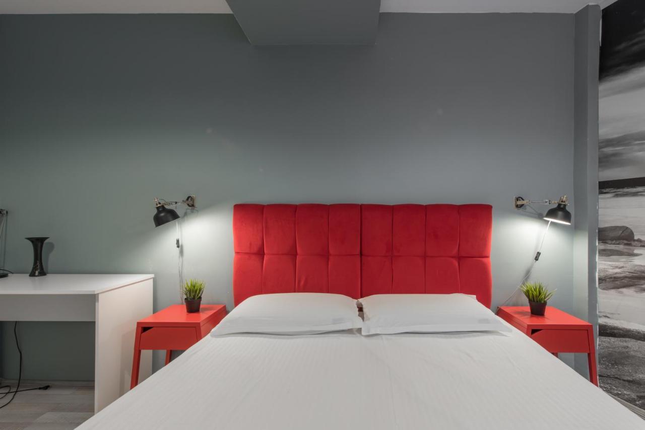 Appartement Adam And Eve Luxury - Shabbat Friendly
