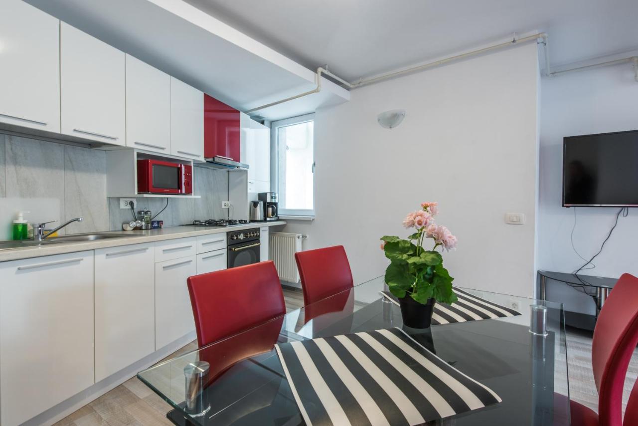 Adam And Eve Luxury - Shabbat Friendly * Bucharest