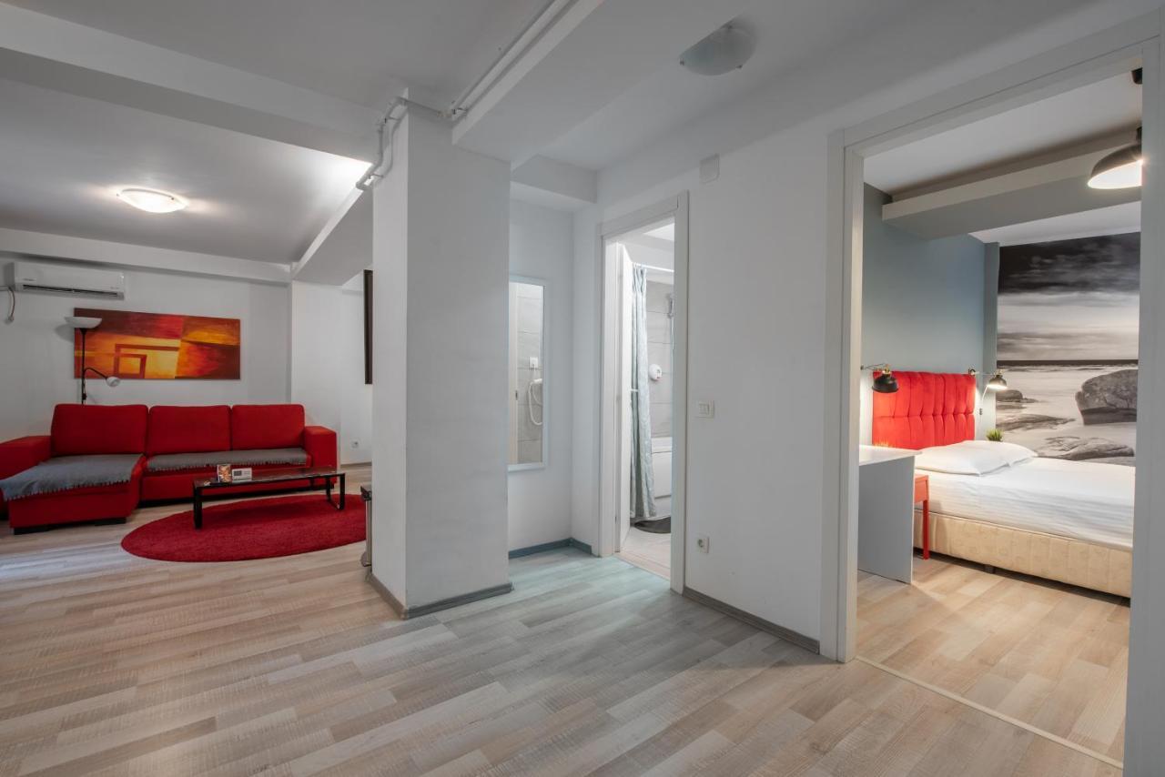 Adam And Eve Luxury - Shabbat Friendly Appartement *