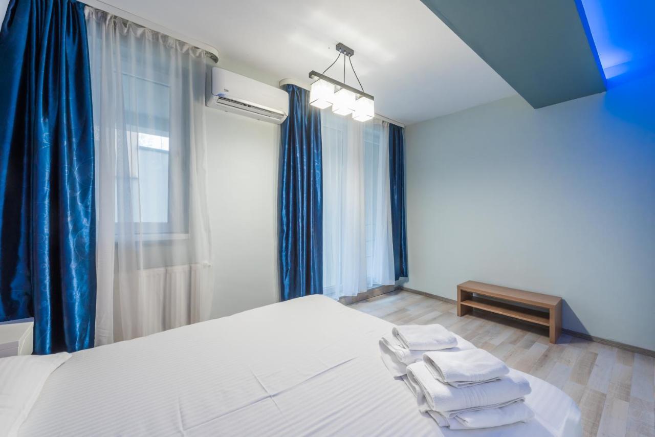 Adam And Eve Luxury - Shabbat Friendly Apartment