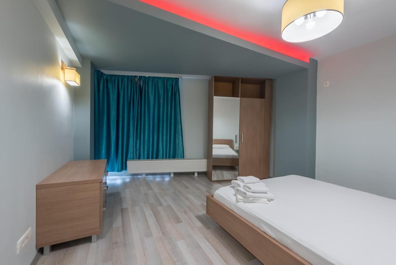 Adam And Eve Luxury - Shabbat Friendly Apartment