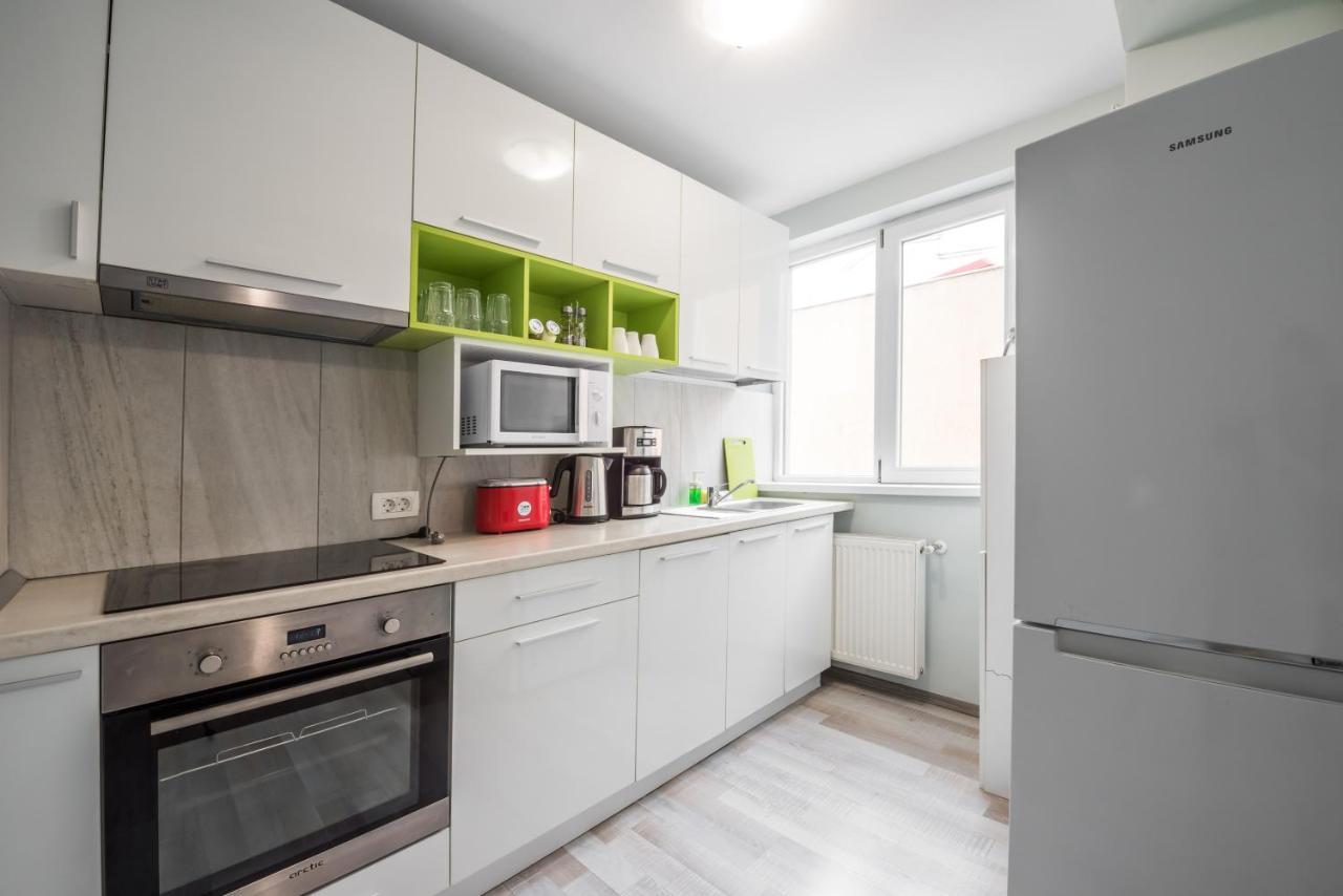 Appartement Adam And Eve Luxury - Shabbat Friendly *