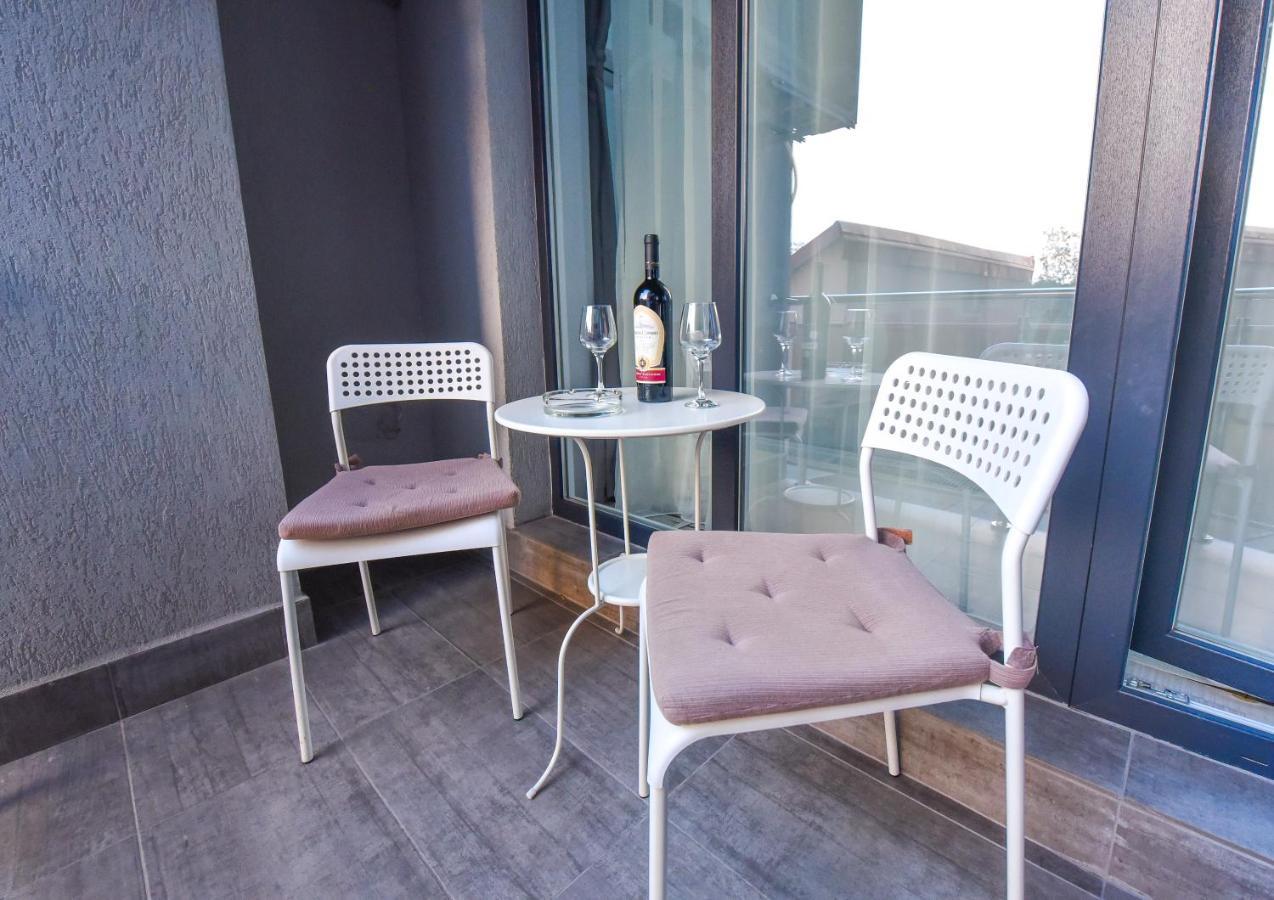 Adam And Eve Luxury - Shabbat Friendly * Bucharest
