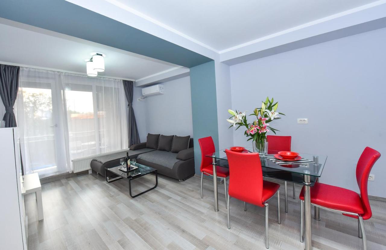 Adam And Eve Luxury - Shabbat Friendly Apartment *