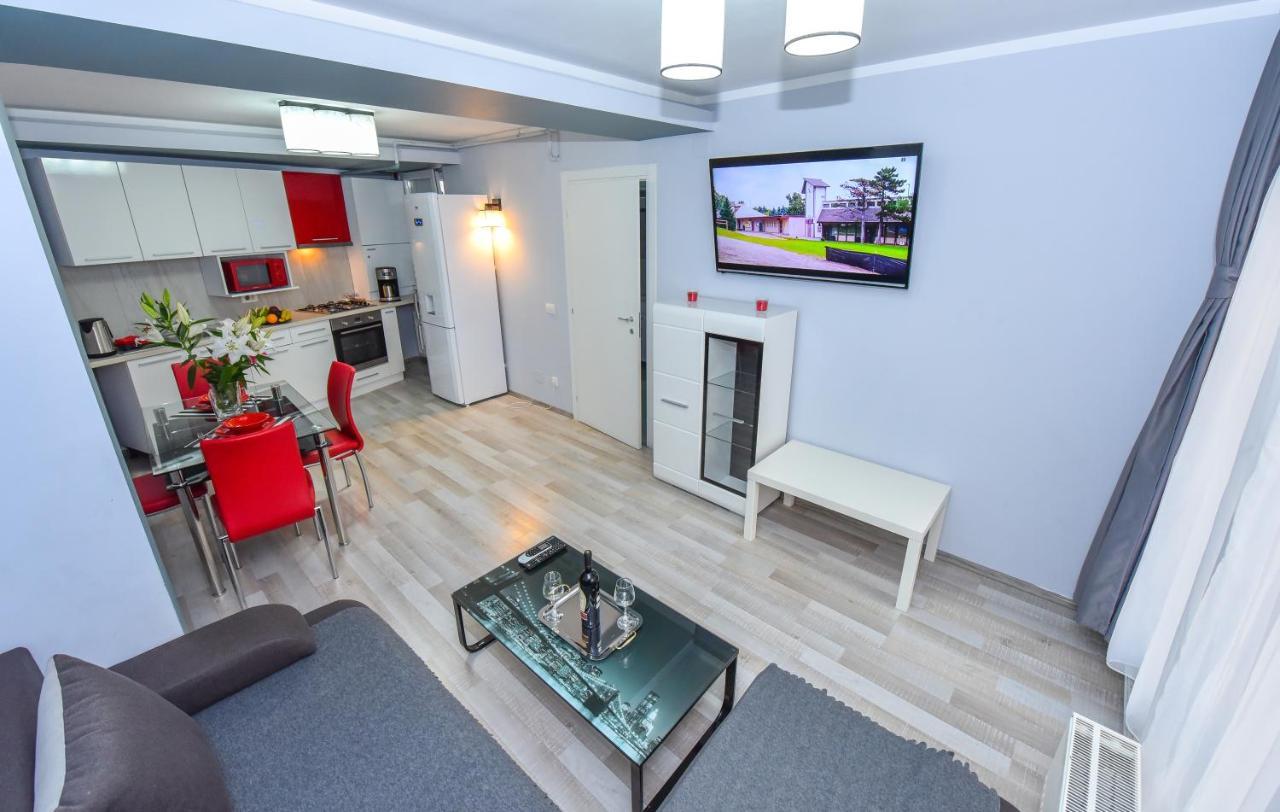 Apartment Adam And Eve Luxury - Shabbat Friendly *