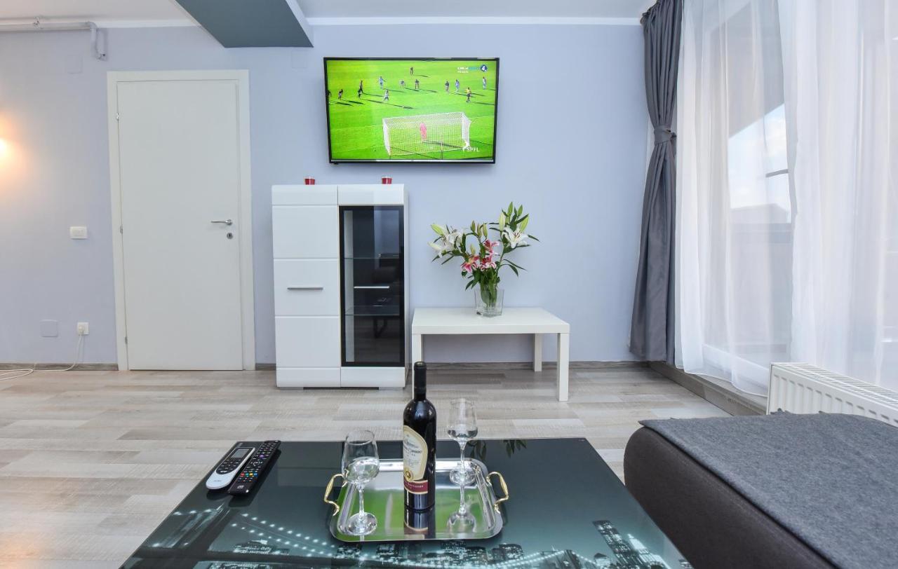 Adam And Eve Luxury - Shabbat Friendly Apartment