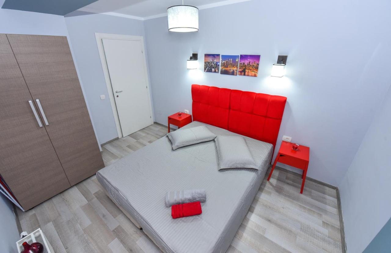 Adam And Eve Luxury - Shabbat Friendly Apartment