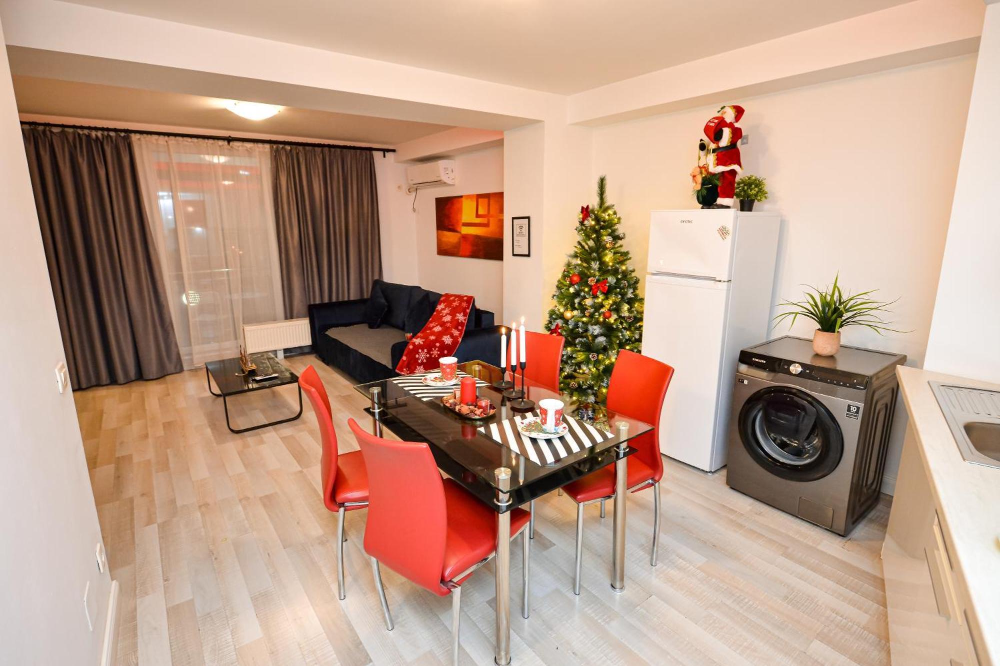 Adam And Eve Luxury - Shabbat Friendly *