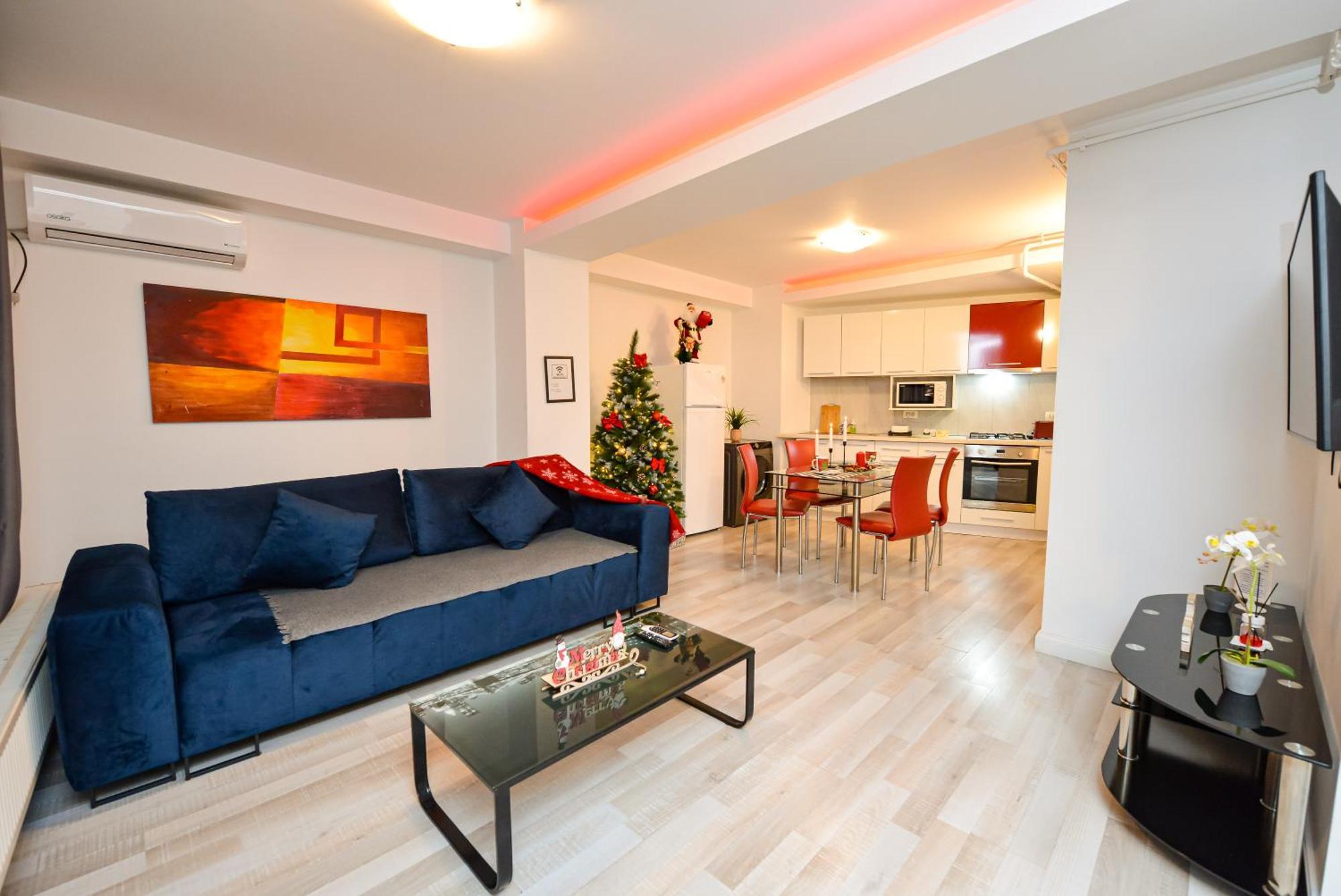Adam And Eve Luxury - Shabbat Friendly Apartment *