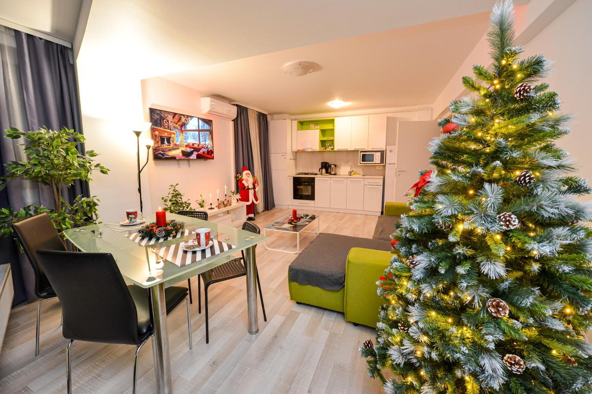 Adam And Eve Luxury - Shabbat Friendly Bucharest