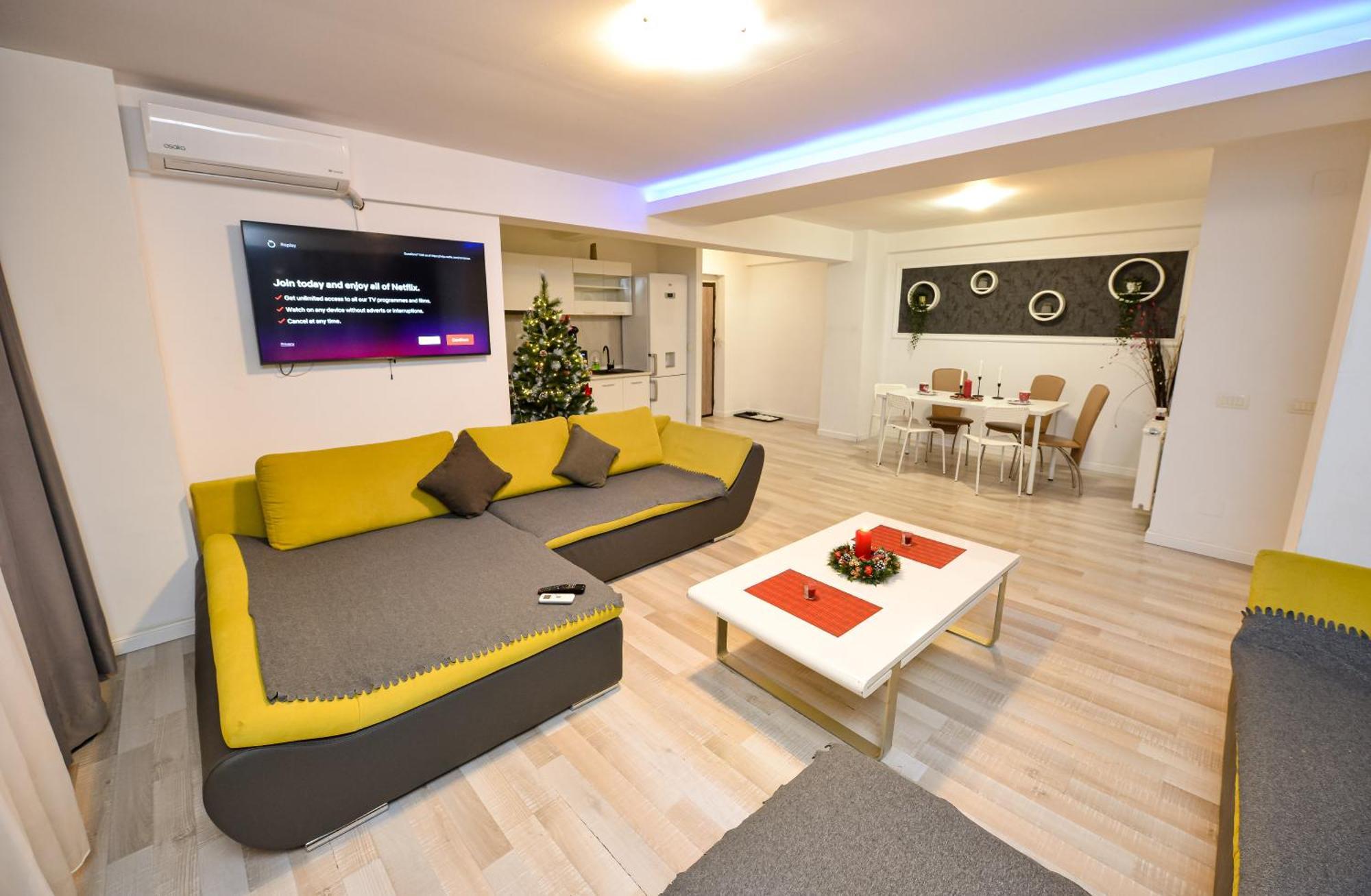 Adam And Eve Luxury - Shabbat Friendly