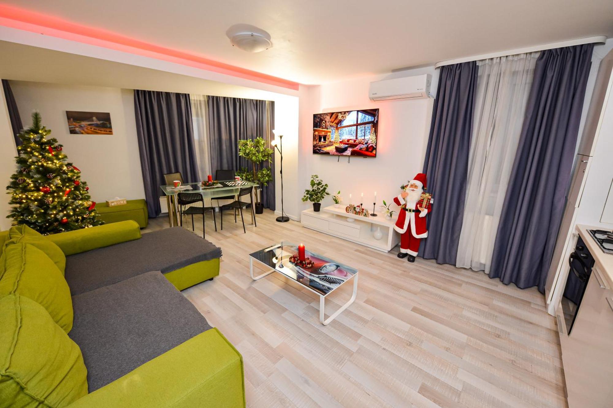 Adam And Eve Luxury - Shabbat Friendly Apartment *