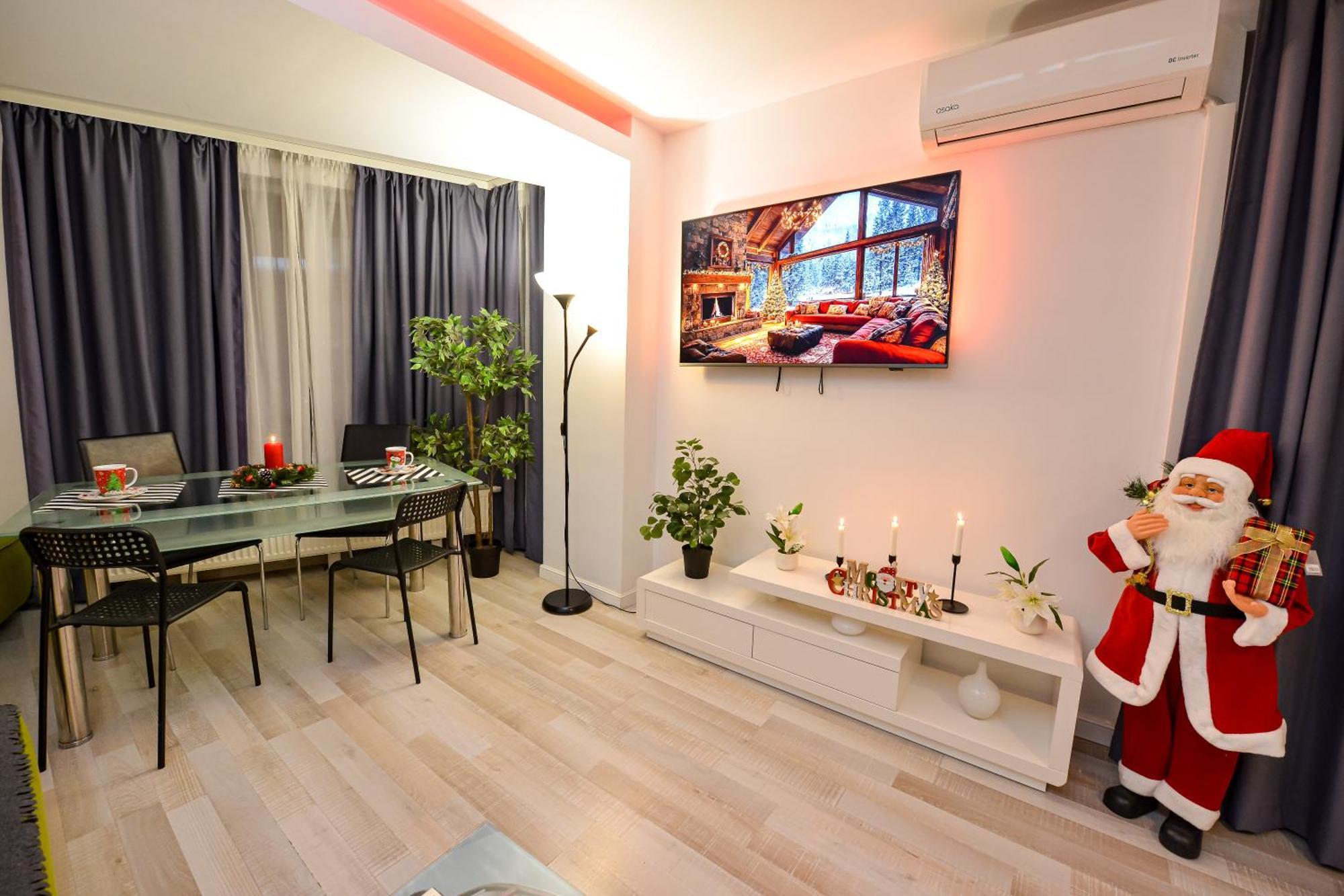 Adam And Eve Luxury - Shabbat Friendly Bucharest