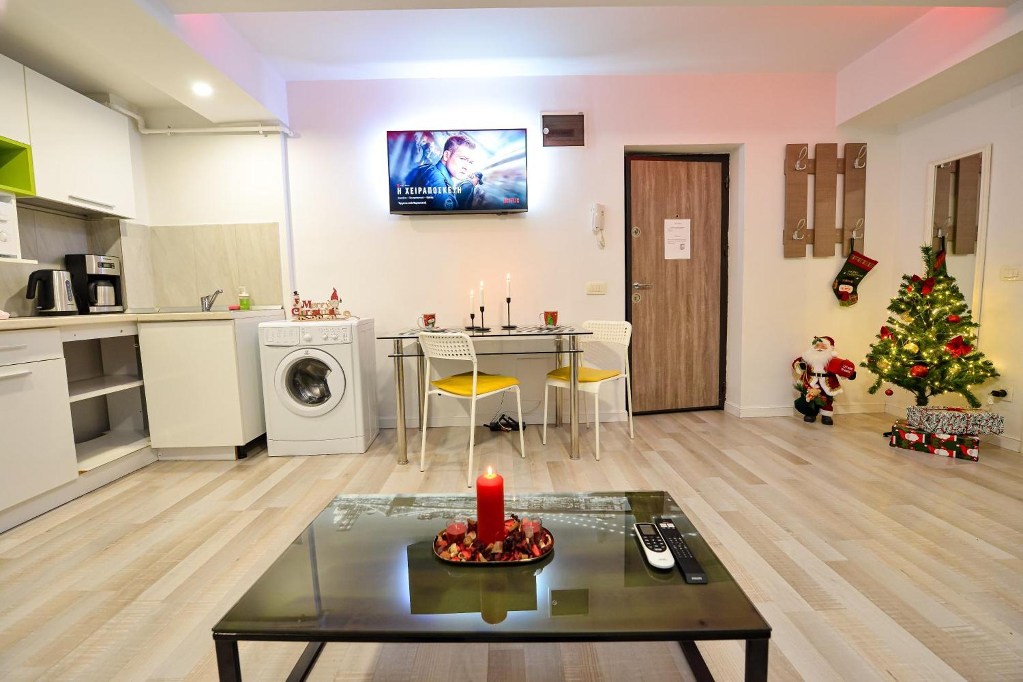 Adam And Eve Luxury - Shabbat Friendly * Bucharest