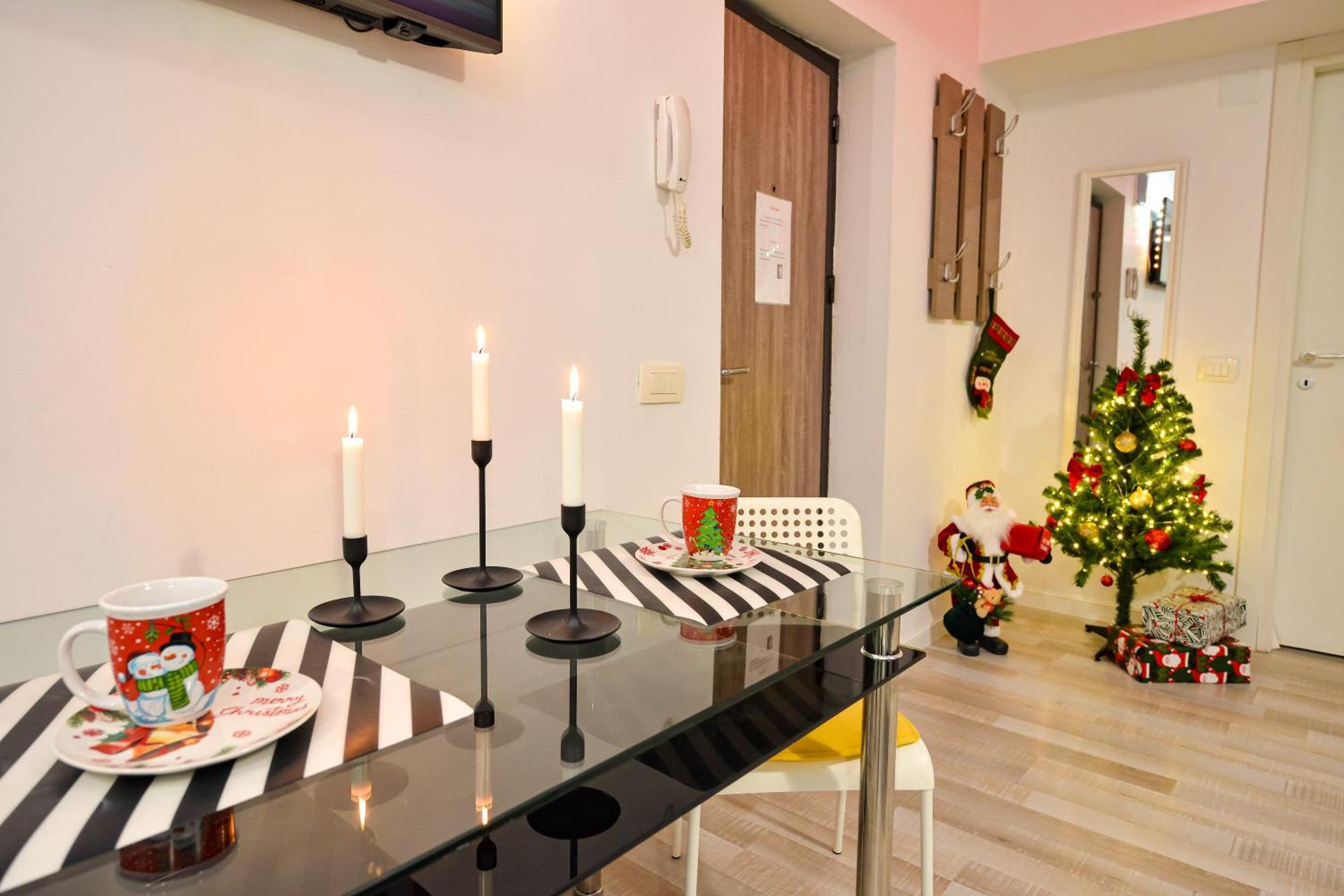 Adam And Eve Luxury - Shabbat Friendly Apartment