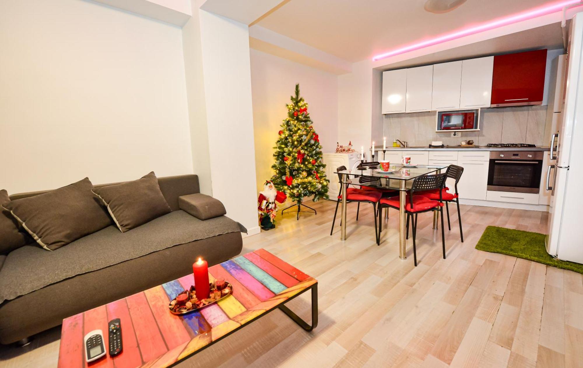 Adam And Eve Luxury - Shabbat Friendly Apartment *