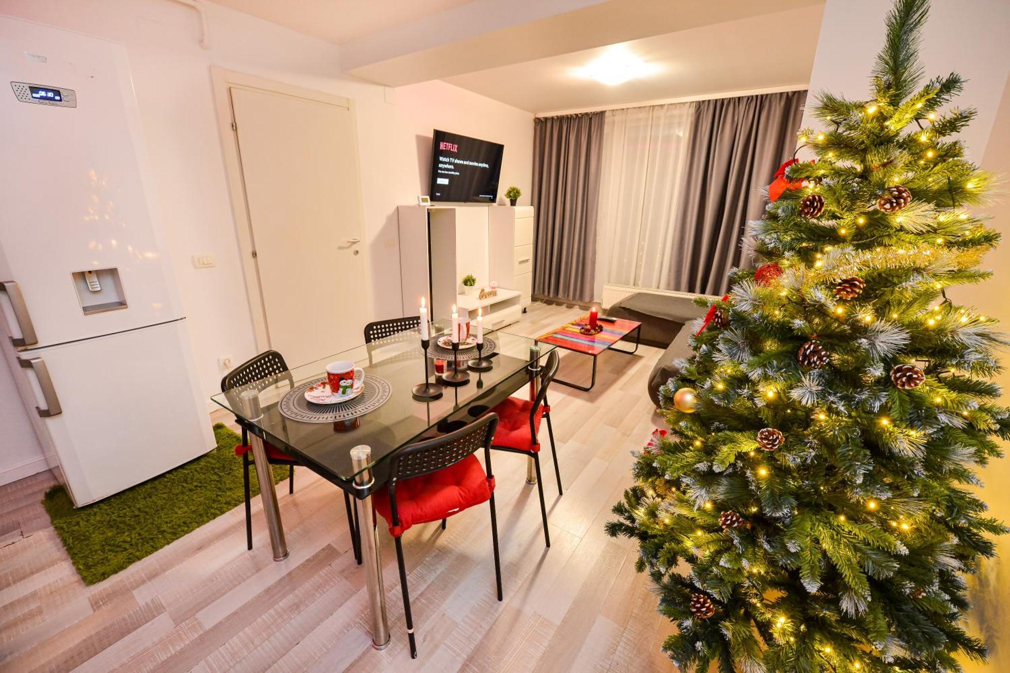 Adam And Eve Luxury - Shabbat Friendly Bucarest