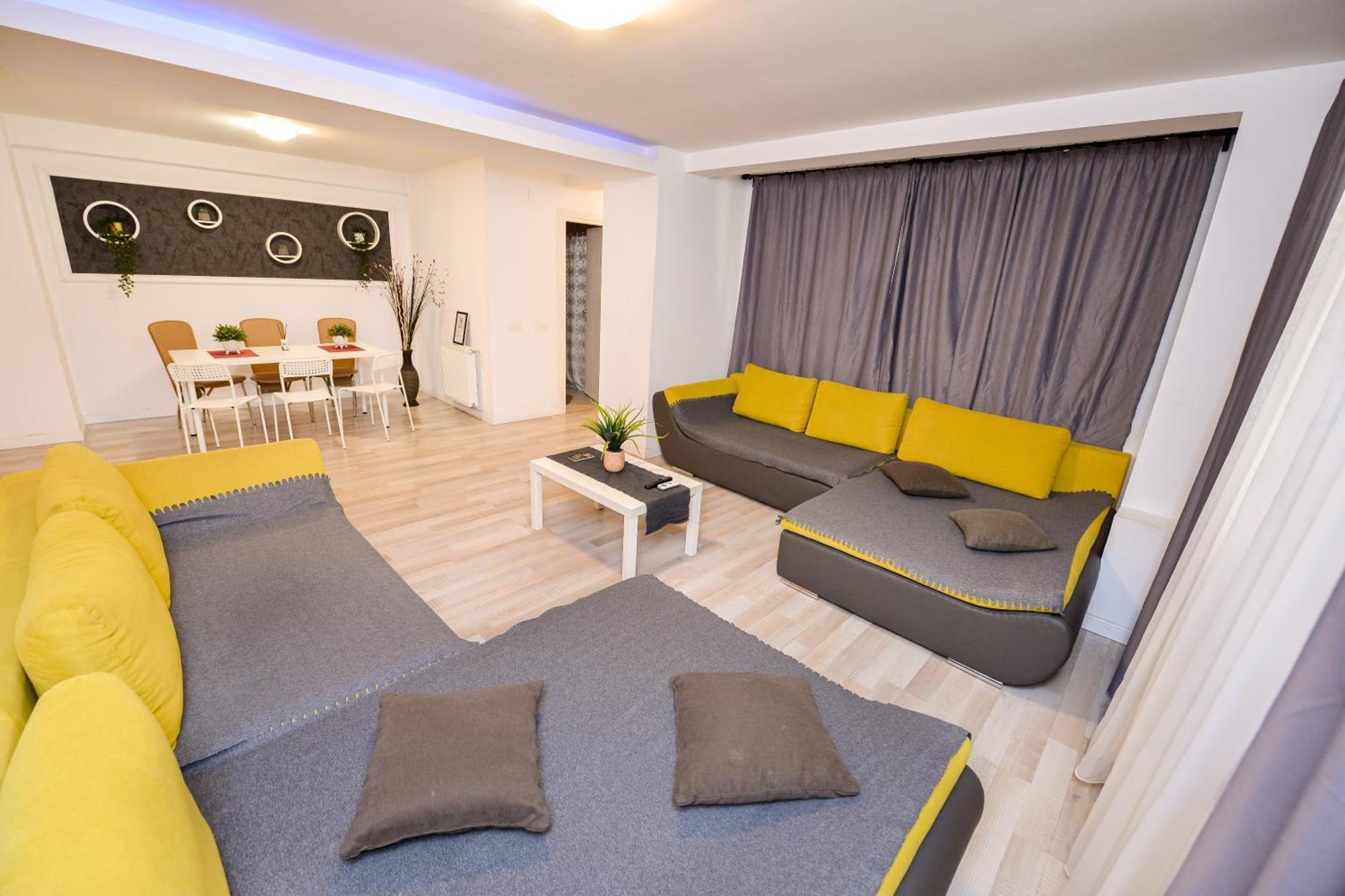 Adam And Eve Luxury - Shabbat Friendly Apartment