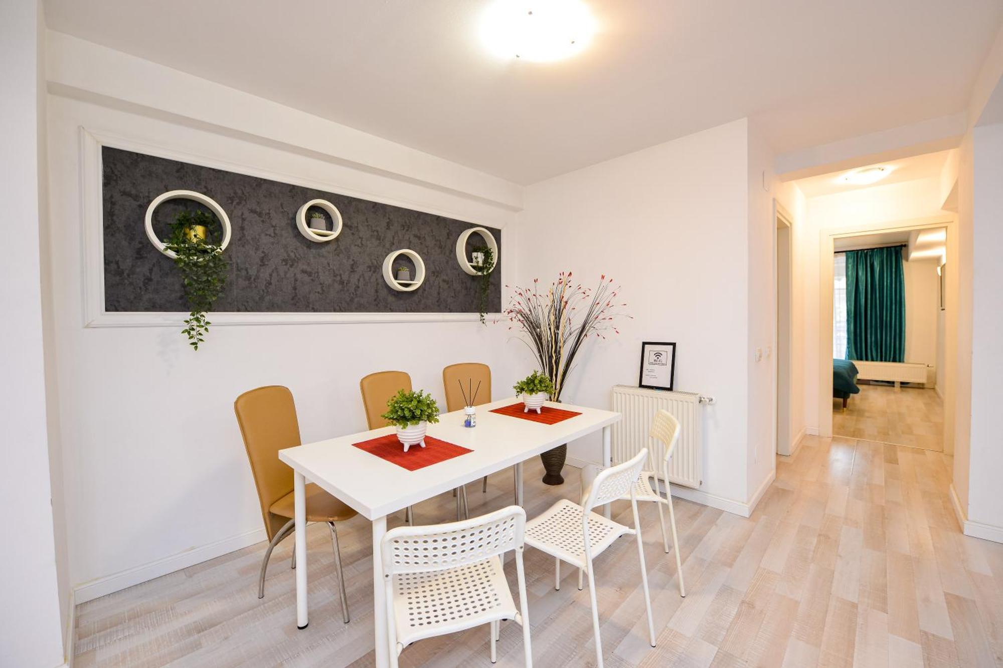 Adam And Eve Luxury - Shabbat Friendly Appartement