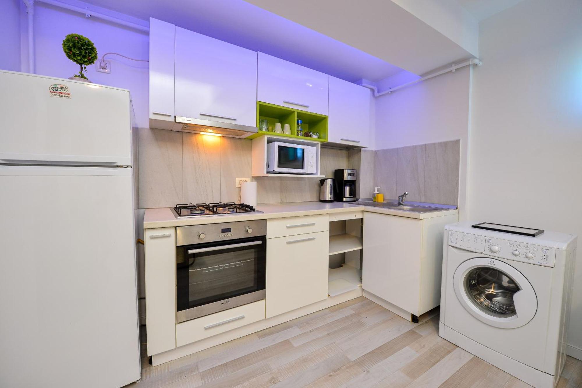 Adam And Eve Luxury - Shabbat Friendly Bucharest