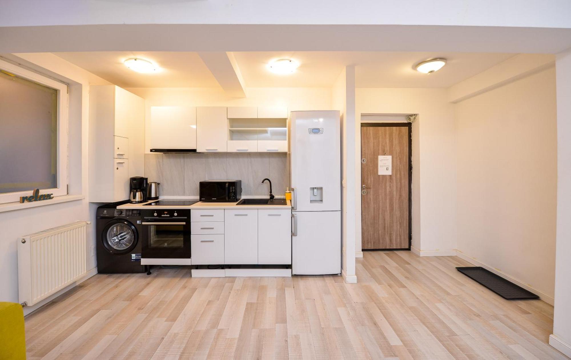 Adam And Eve Luxury - Shabbat Friendly Apartment