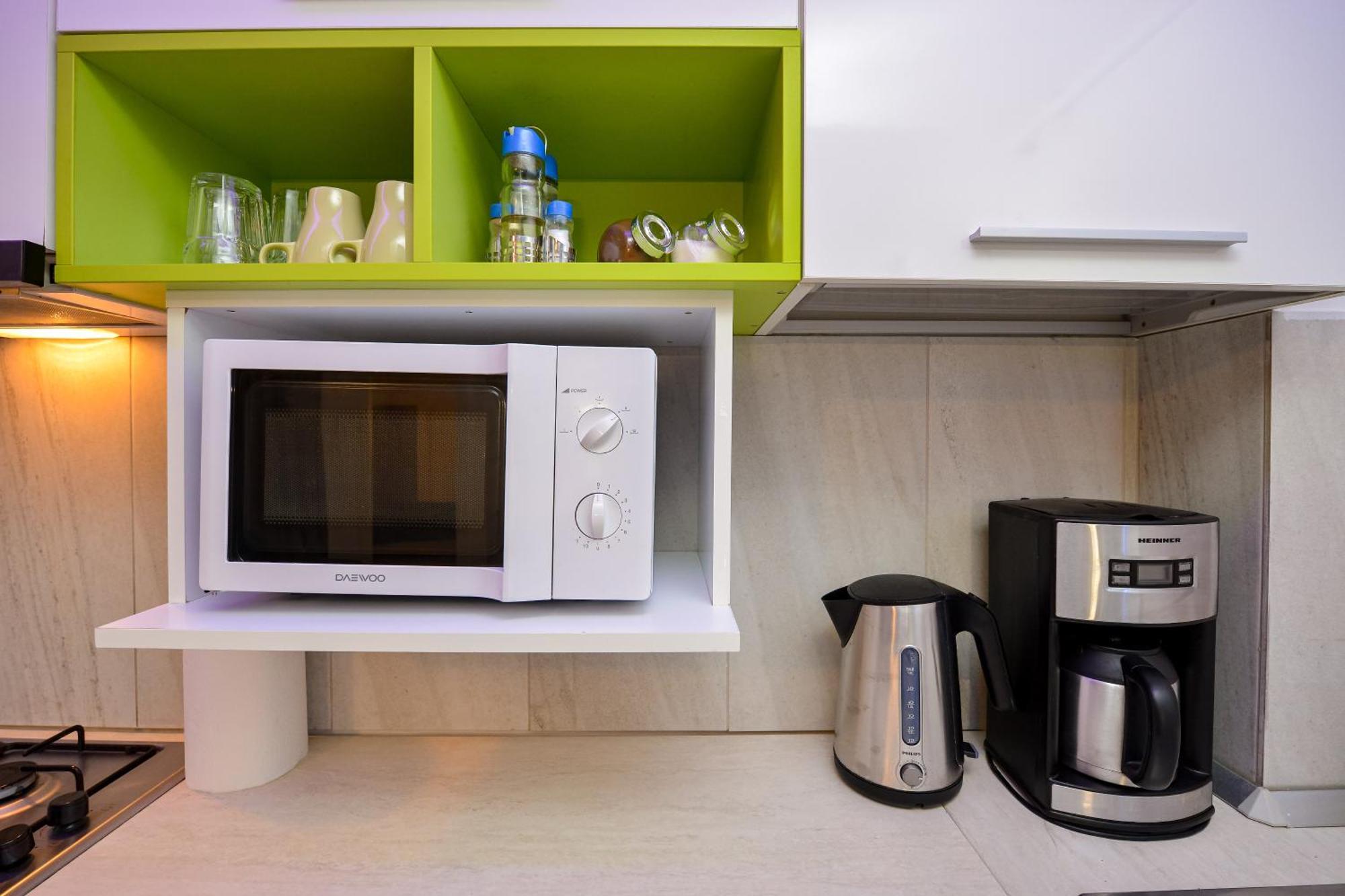 Adam And Eve Luxury - Shabbat Friendly * Bucharest