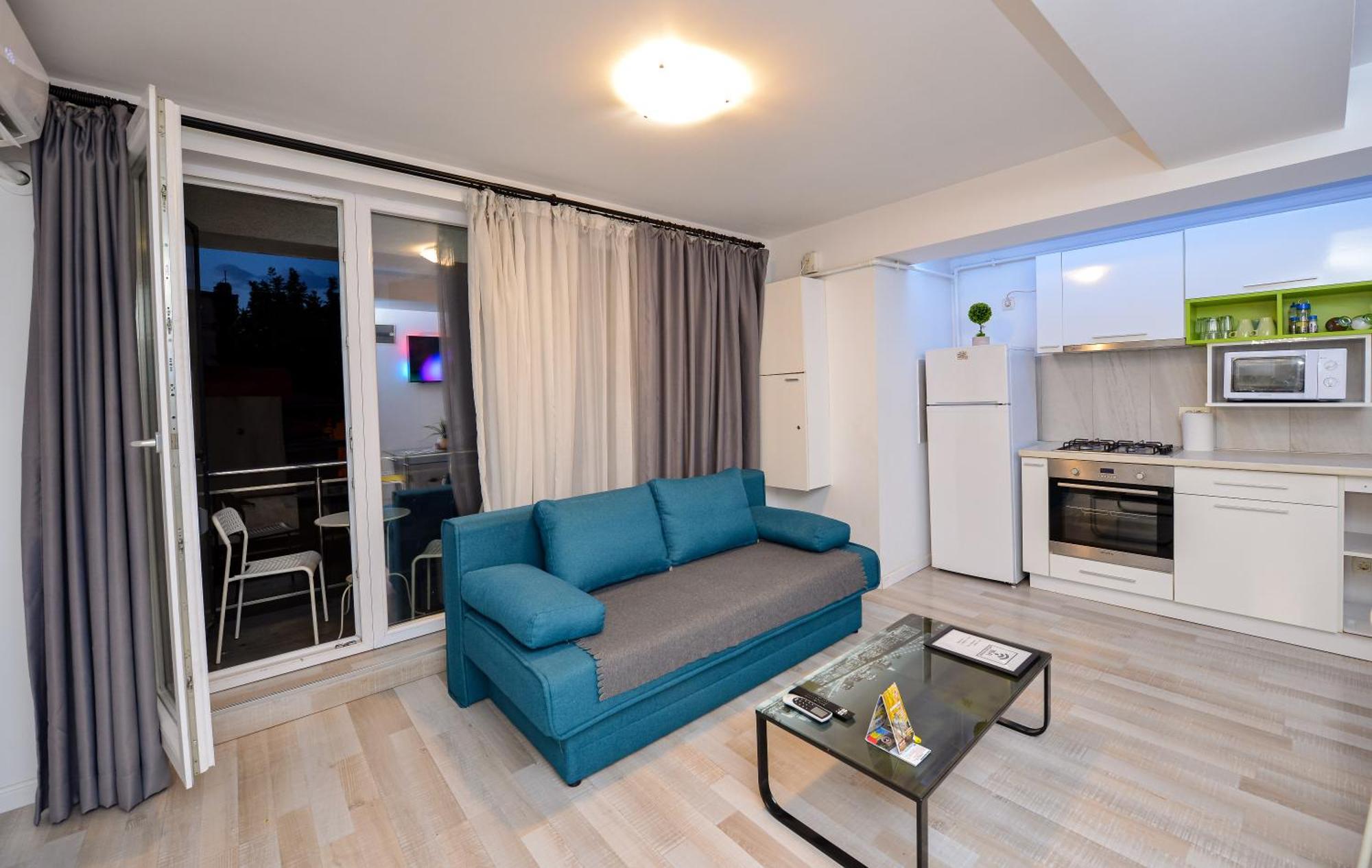 Adam And Eve Luxury - Shabbat Friendly Apartment