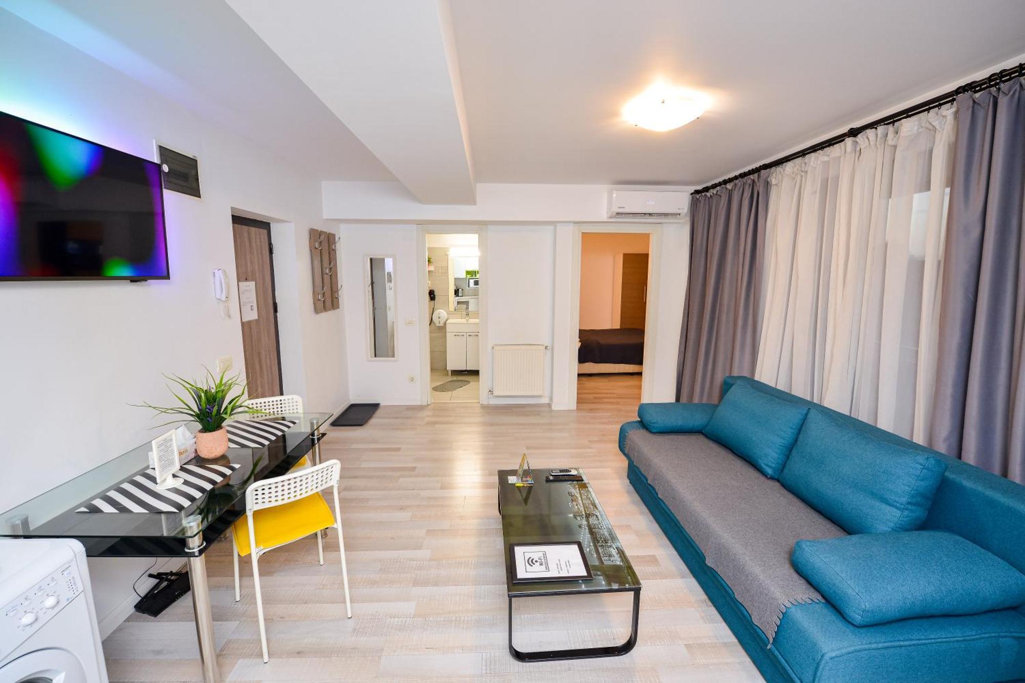 Apartment Adam And Eve Luxury - Shabbat Friendly *