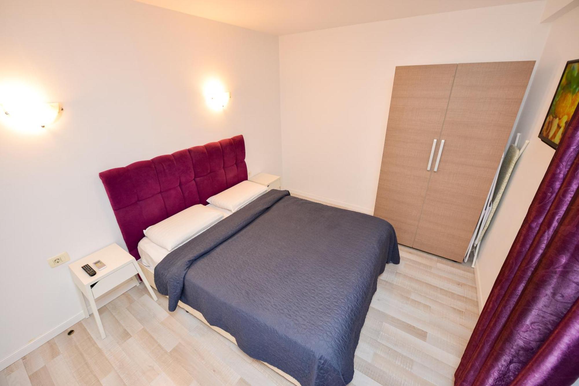 Adam And Eve Luxury - Shabbat Friendly Appartement