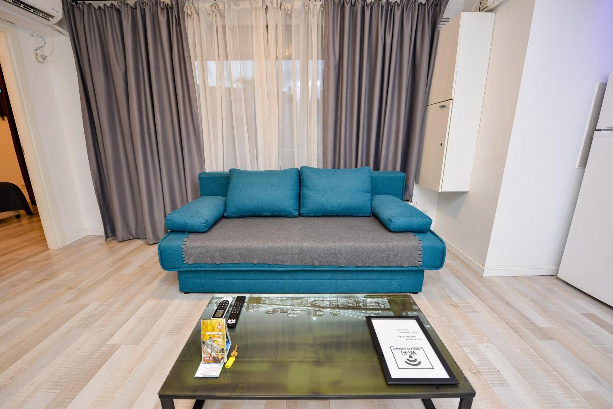 Apartment Adam And Eve Luxury - Shabbat Friendly