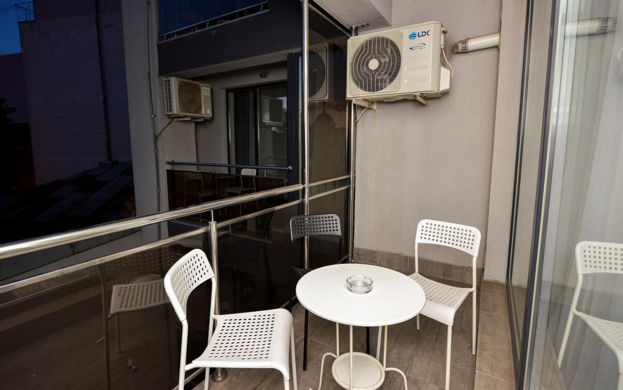 Adam And Eve Luxury - Shabbat Friendly Apartment *