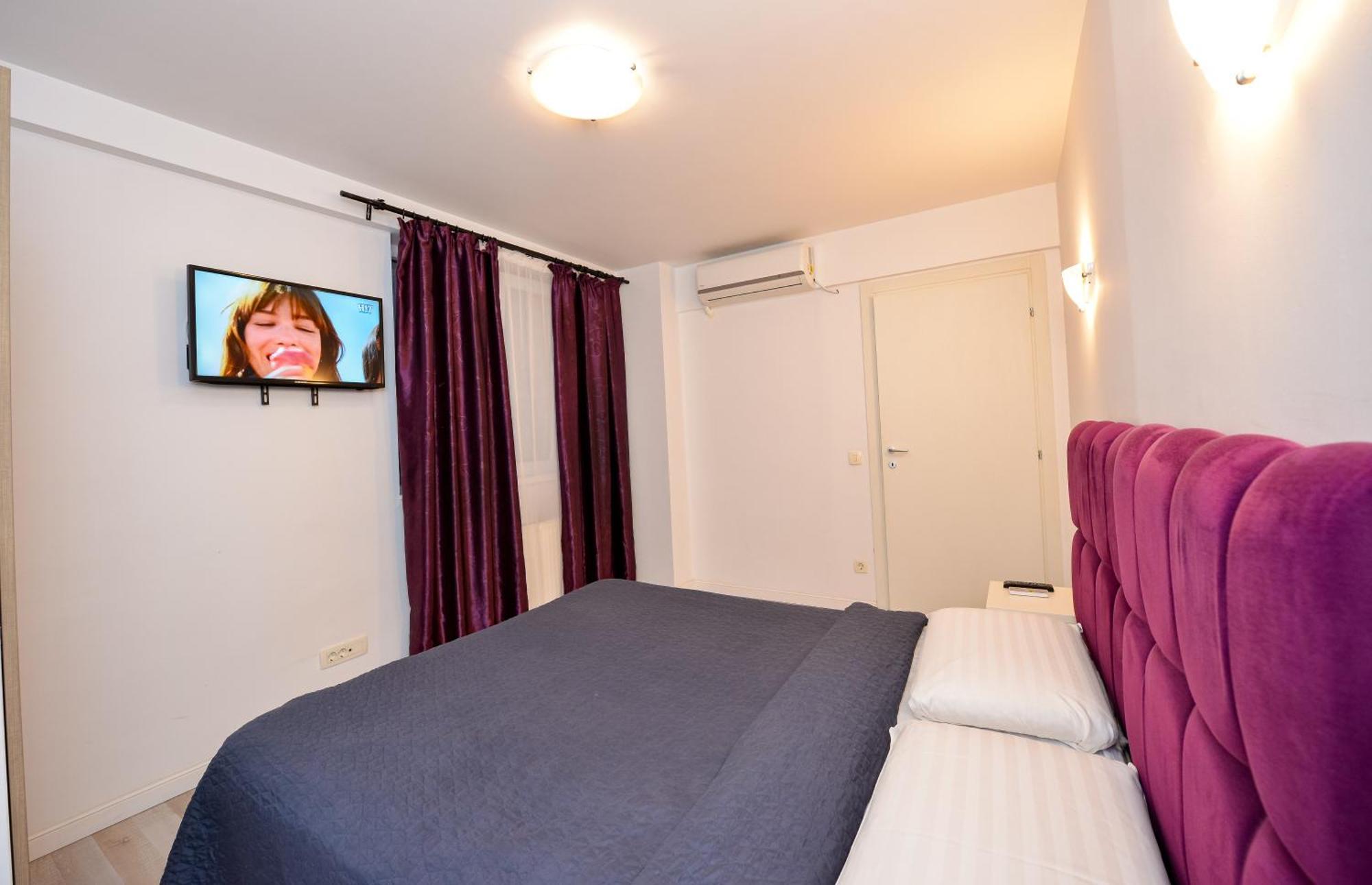 Adam And Eve Luxury - Shabbat Friendly