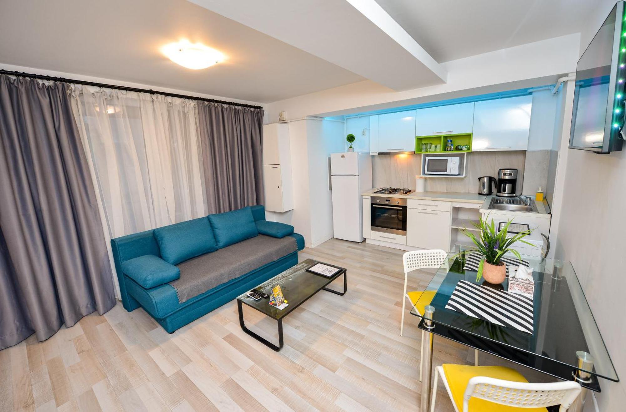 Adam And Eve Luxury - Shabbat Friendly Appartement