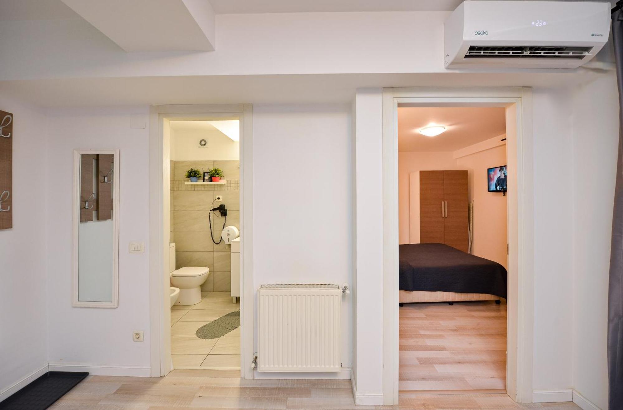 Adam And Eve Luxury - Shabbat Friendly Apartment *