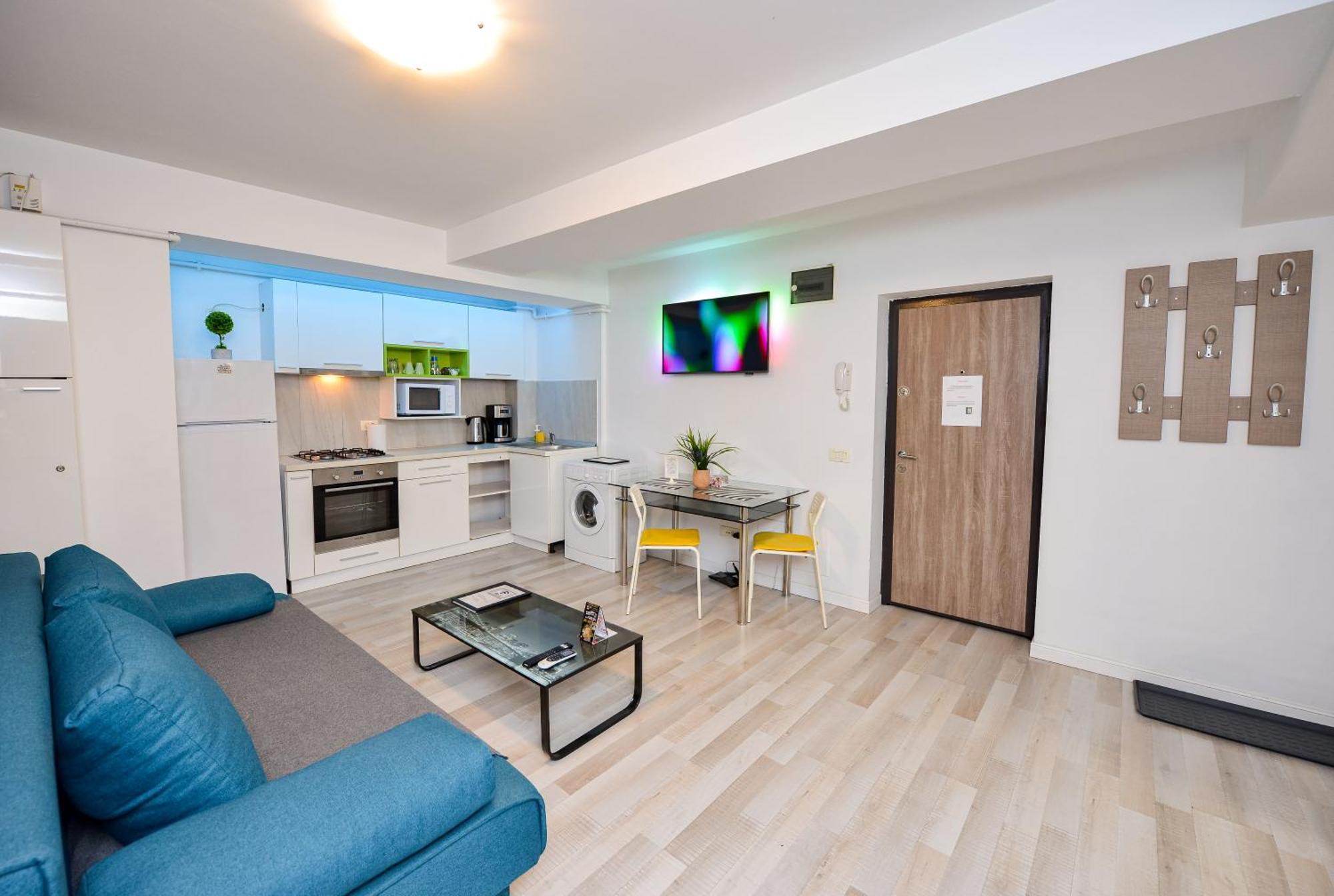 Apartment Adam And Eve Luxury - Shabbat Friendly *